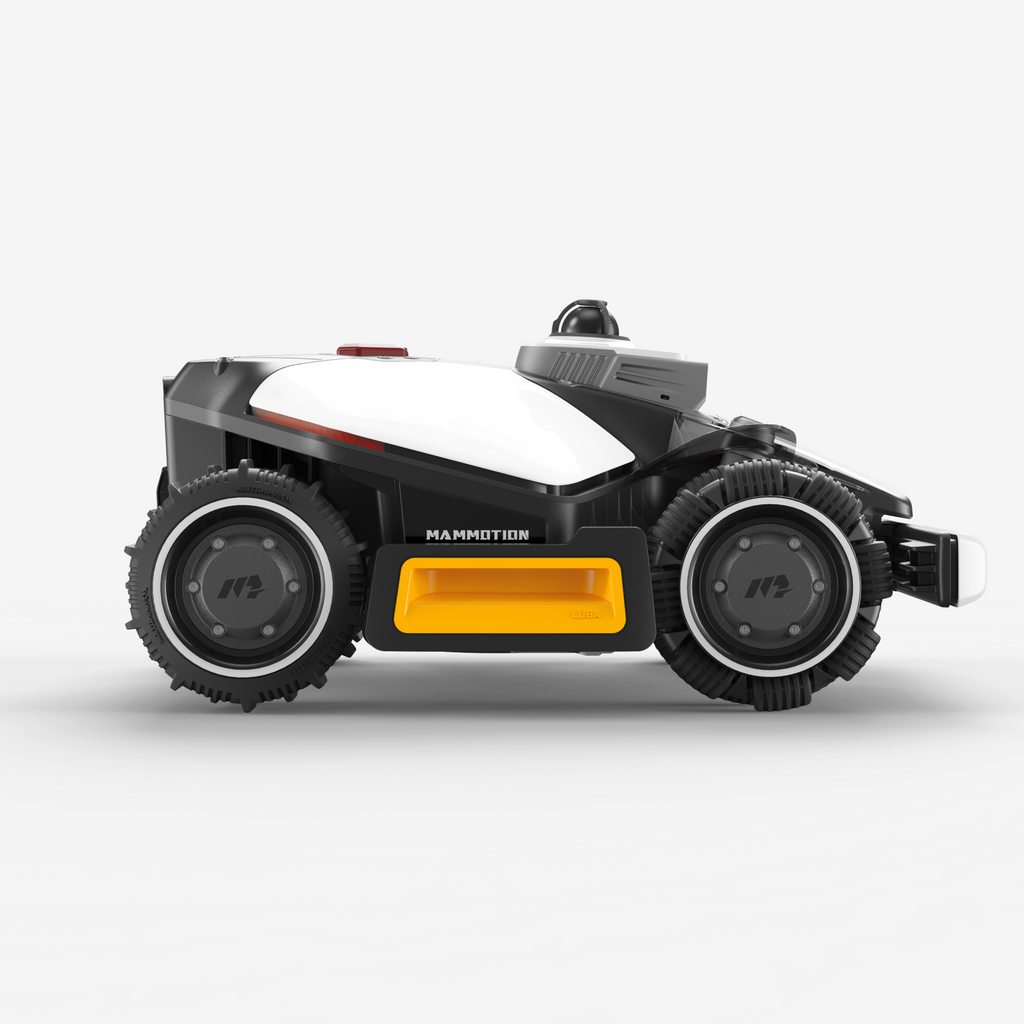MAMMOTION LUBA mini 2 AWD 1500