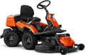 Husqvarna Profi-Frontmäher R 216TC AWD mit 103 cm Mähdeck Limited Edition
