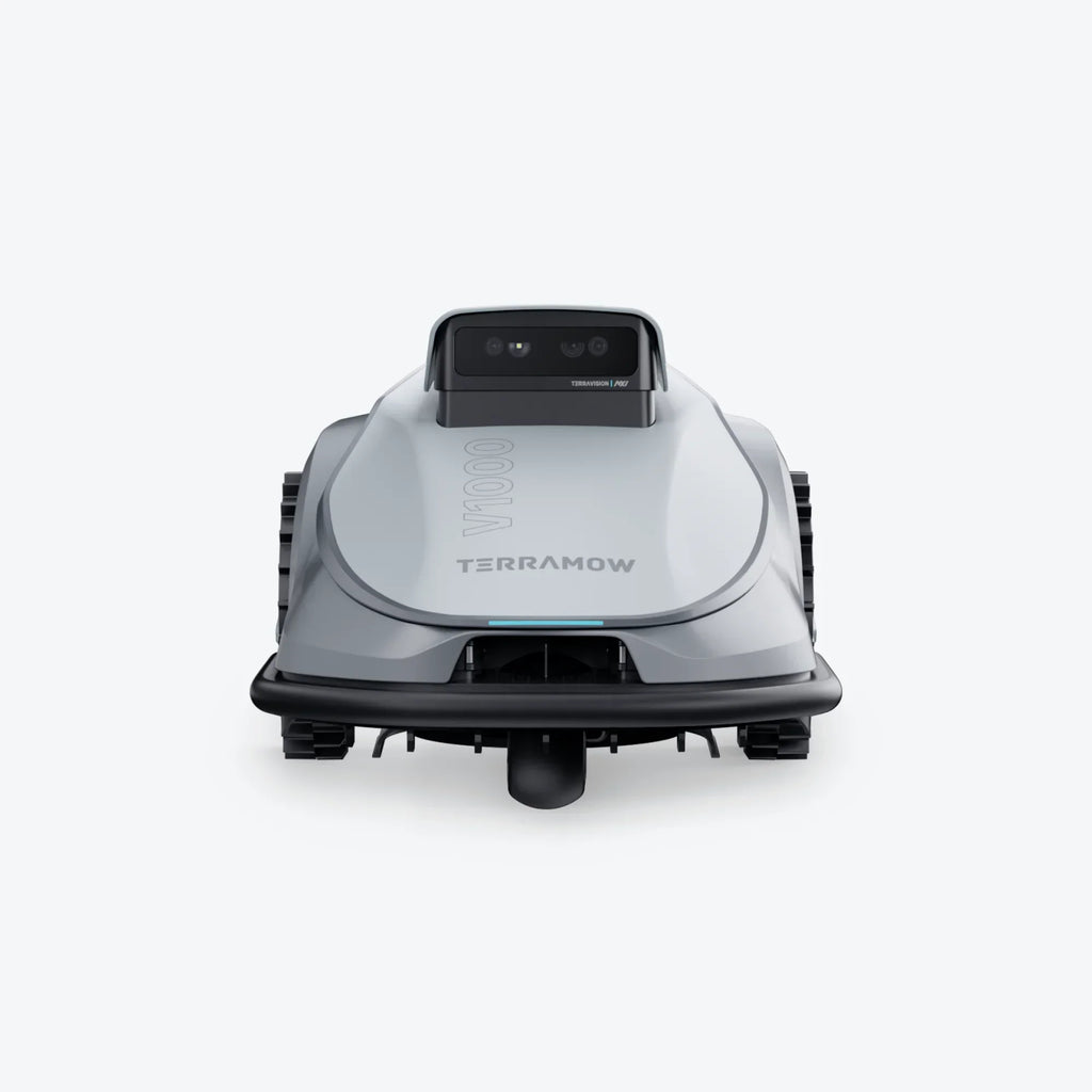 TerraMow V1000 Robot Lawn Mower