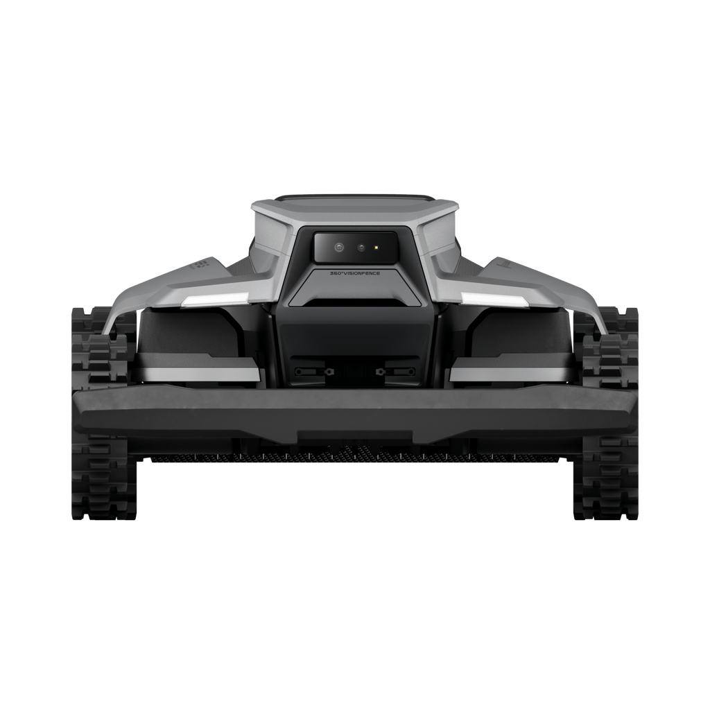 Navimow X4 Robot Lawn Mower