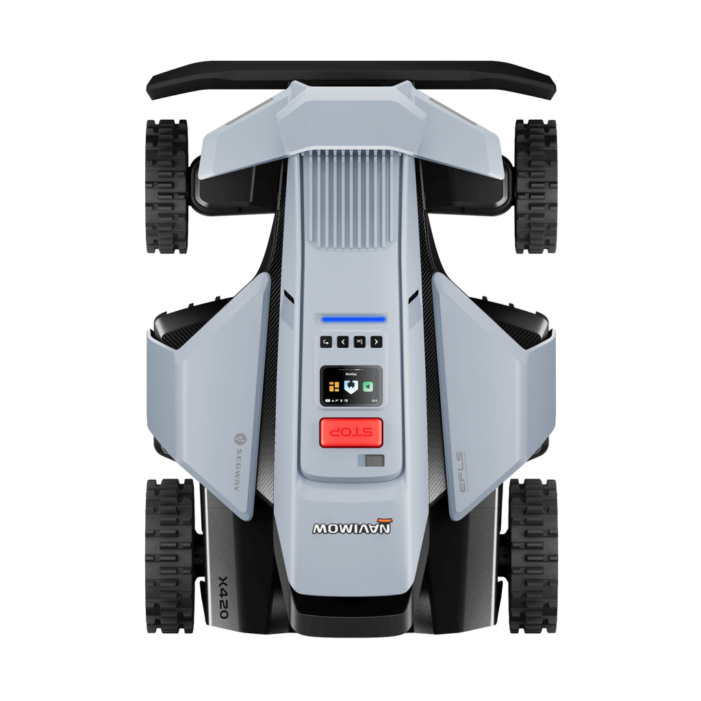 Navimow X4 Robot Lawn Mower