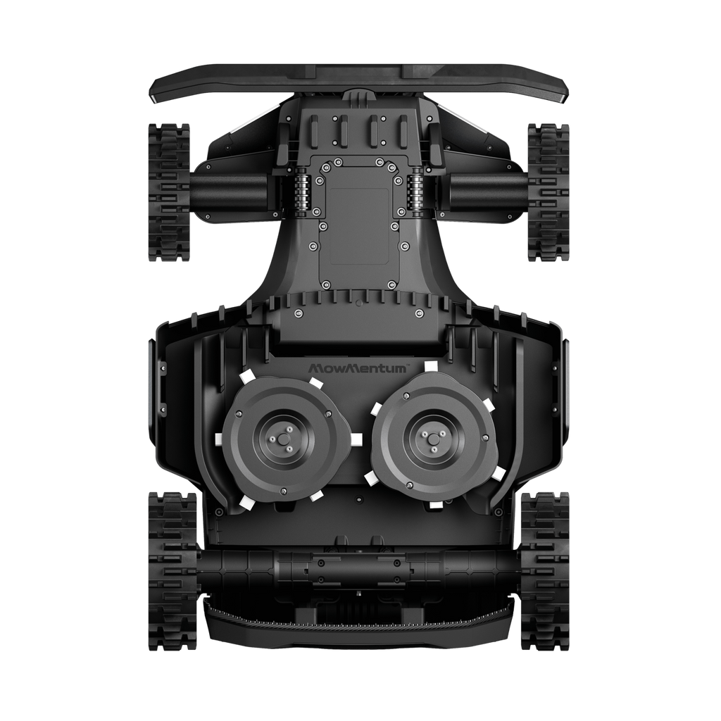 Navimow X4 Robot Lawn Mower