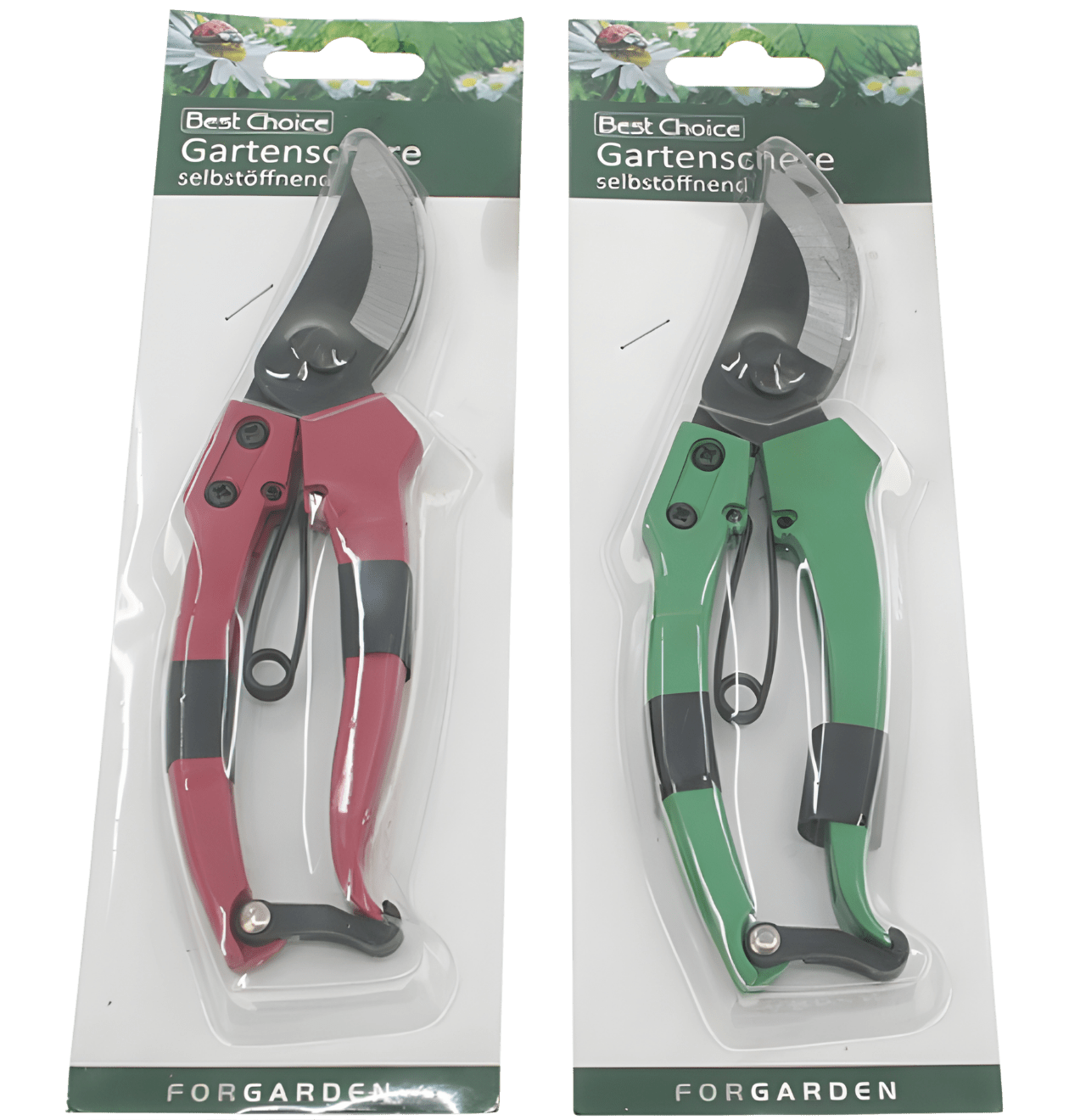 Einsteiger-Set „Pflegeleicht“ | 4 Zimmerpflanzen + Zubehör | ca. 30-60 cm | Ø 12-15 cm Topf