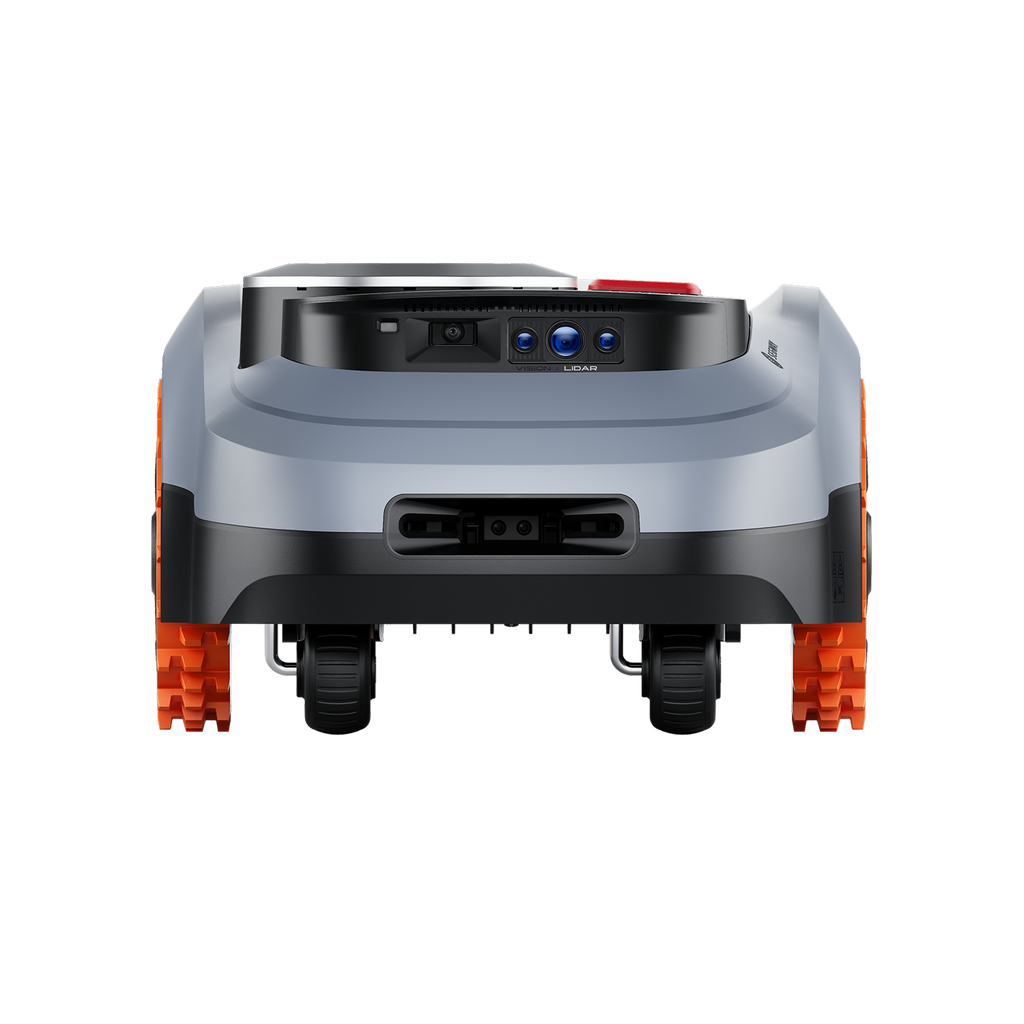 Navimow i2 LiDAR Robot Lawn Mower