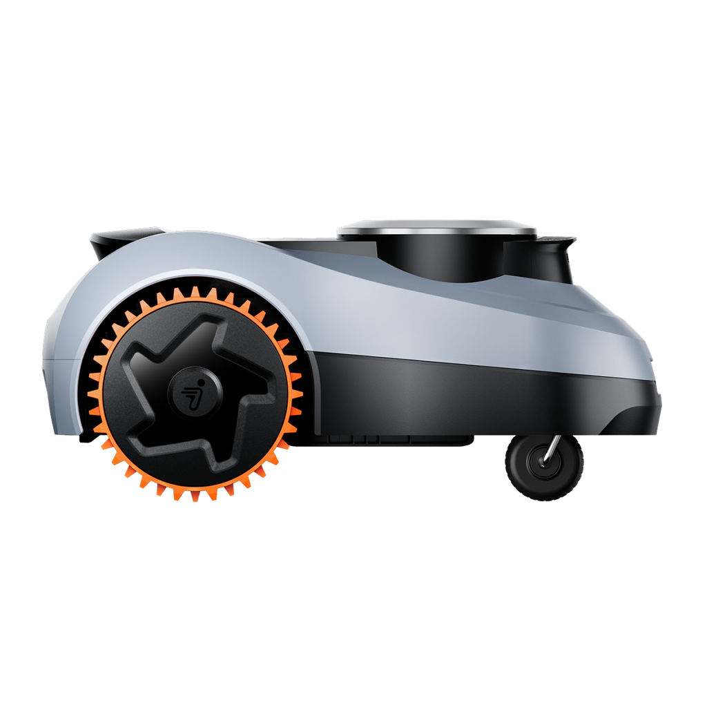 Navimow i2 LiDAR Robot Lawn Mower