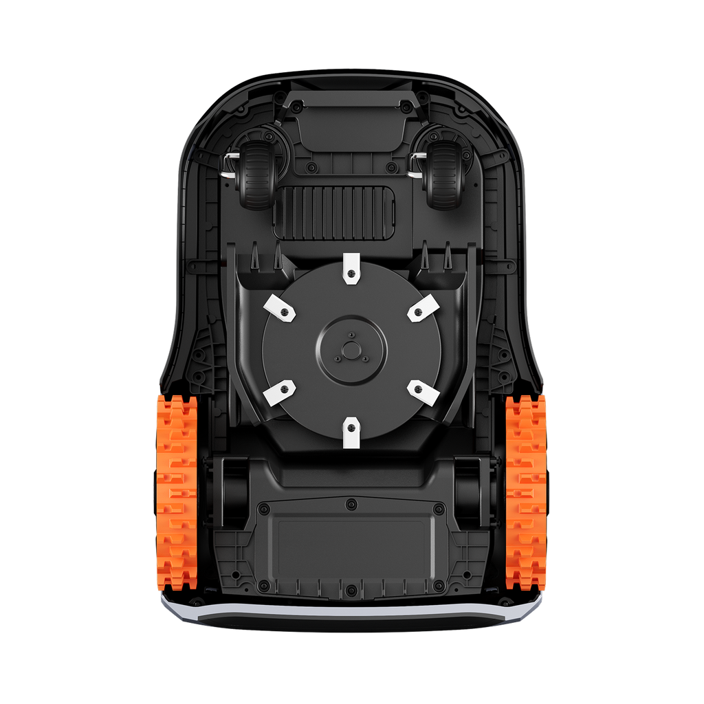 Navimow i2 LiDAR Robot Lawn Mower