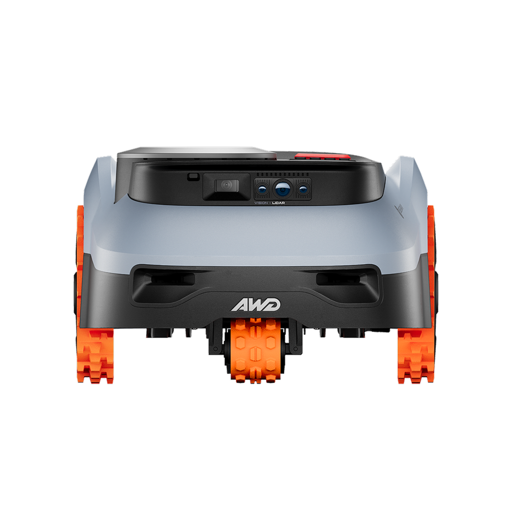 Navimow i2 LiDAR Pro Robot Lawn Mower