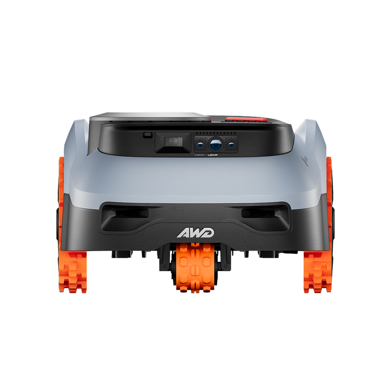 Navimow i2 LiDAR Pro Robot Lawn Mower