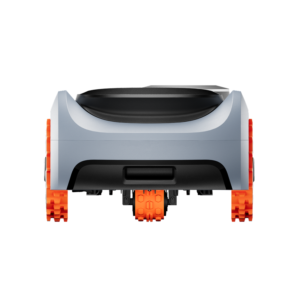 Navimow i2 LiDAR Pro Robot Lawn Mower