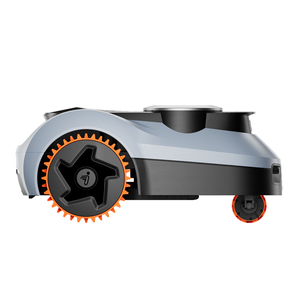Navimow i2 LiDAR Pro Robot Lawn Mower