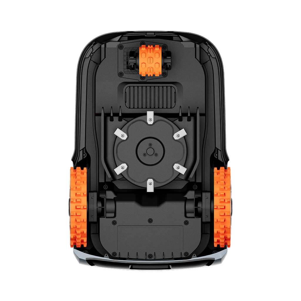 Navimow i2 LiDAR Pro Robot Lawn Mower