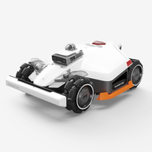 Mammotion LUBA 3 AWD Mähroboter
