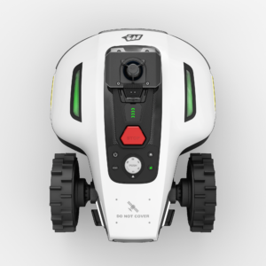 Mammotion YUKA mini 2 1000 Mähroboter