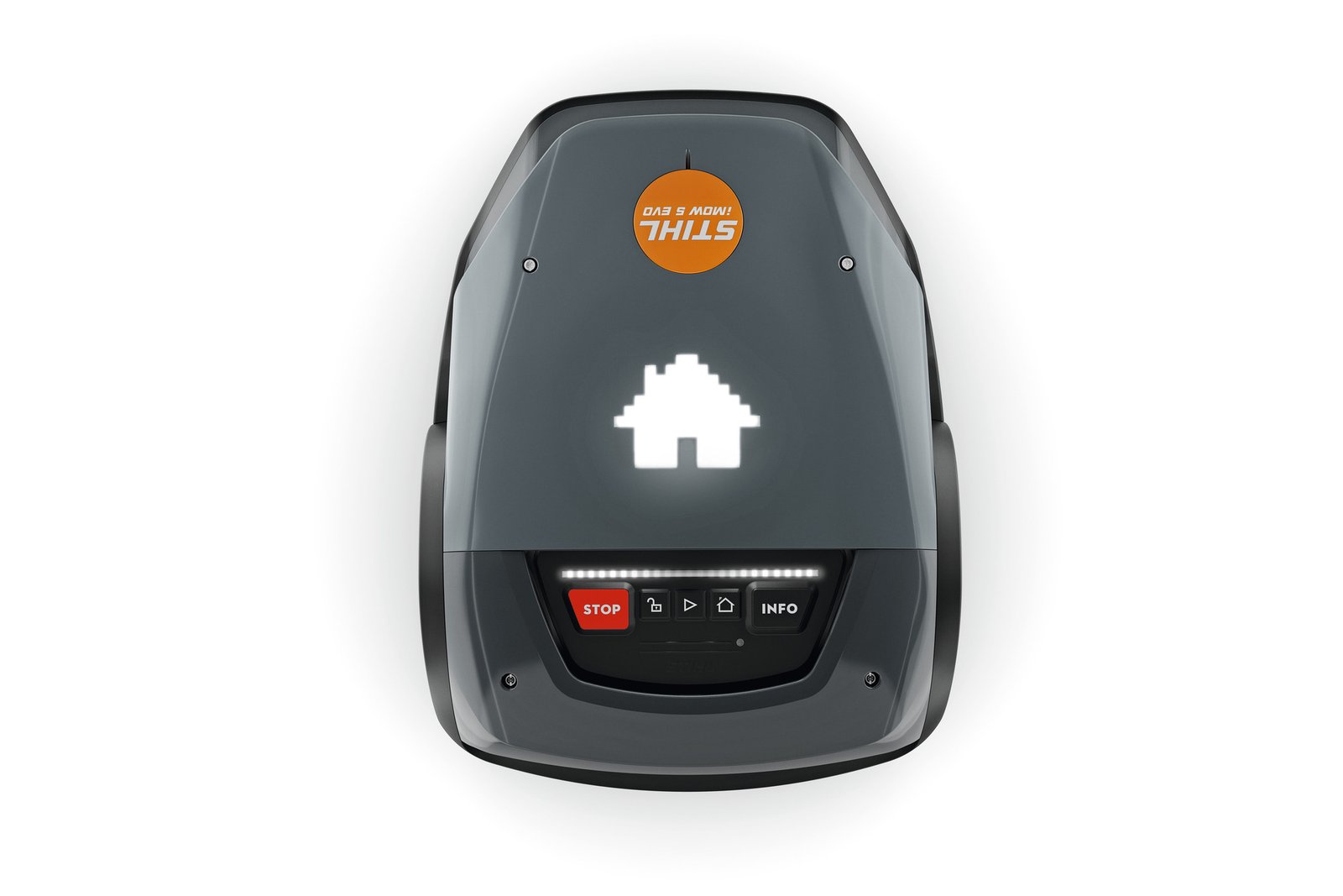 STIHL iMOW 5 EVO Mähroboter für bis zu 1.500 m² – Bild 4