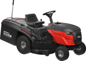 Güde GAR 960 T Hydrostat Rasentraktor