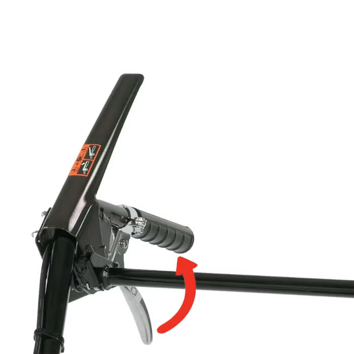 Honda UM 536 EE2 Wiesenmäher für anspruchsvolles Gelände – Bild 4