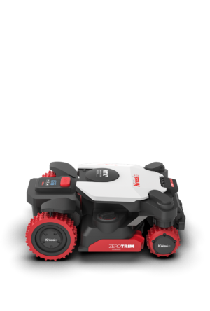 Kress KR281E EyePilot 4x4 RTKⁿ Mähroboter