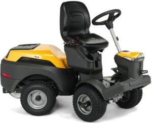 STIGA Park 700 W Frontmäher