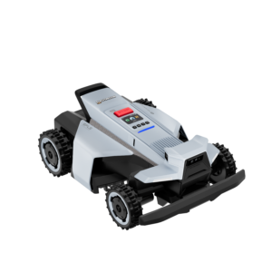 Segway Navimow X450 Mähroboter