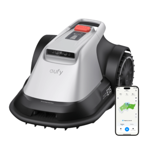 eufy E15 Mähroboter für bis zu 800 m²