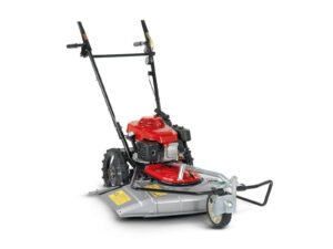 Honda UM 536 EE2 Wiesenmäher für anspruchsvolles Gelände